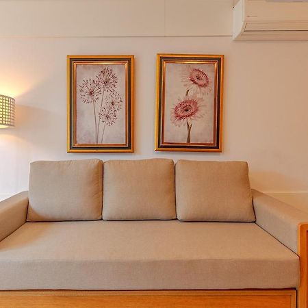 Rosa Apartamento Luxo No Centro Gramado Apartman Kültér fotó