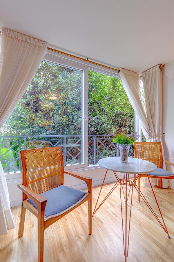 Rosa Apartamento Luxo No Centro Gramado Apartman Kültér fotó